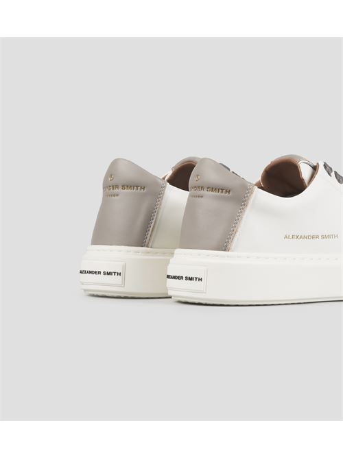 Sneakers london man ALEXANDER SMITH | ALBBLDM 9010.WLY